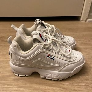 Filas